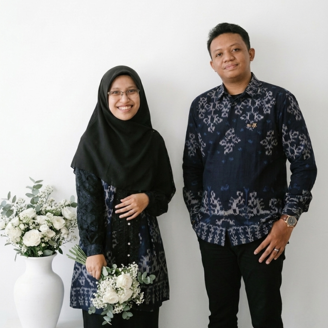 Prewedding