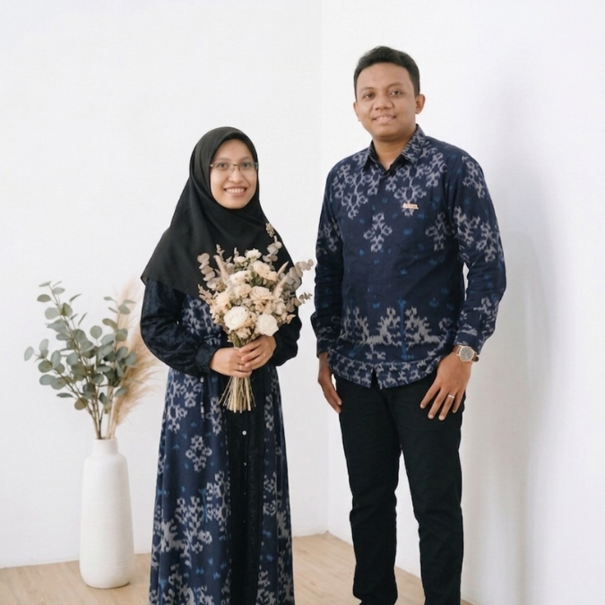 Prewedding