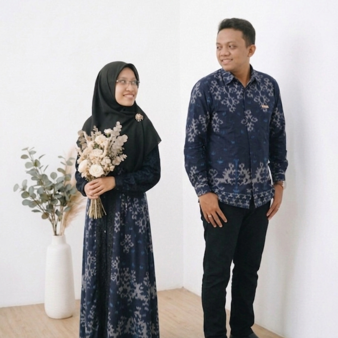 Prewedding